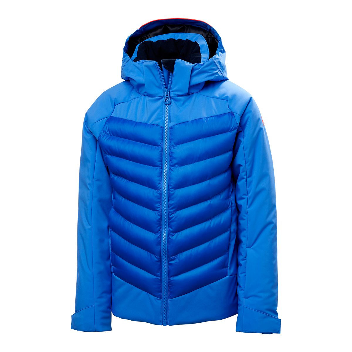 Helly Hansen Girls' Serene Ski Jacket