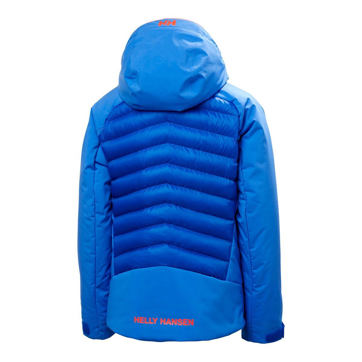 Helly Hansen Girls' Serene Ski Jacket