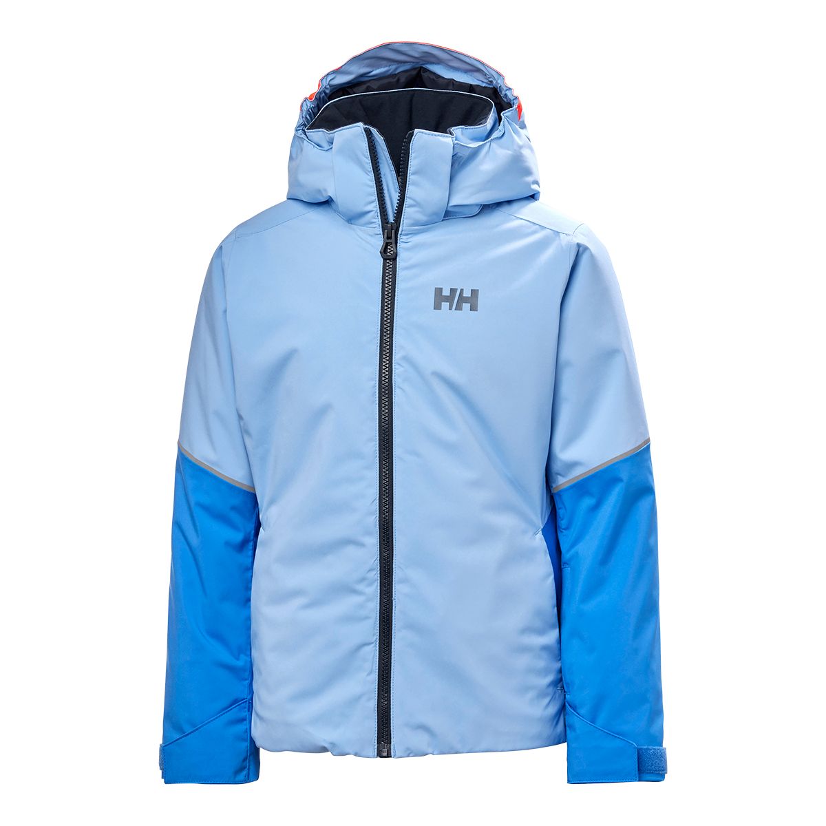 Helly Hansen Junior Girls' Jewel Ski Jacket