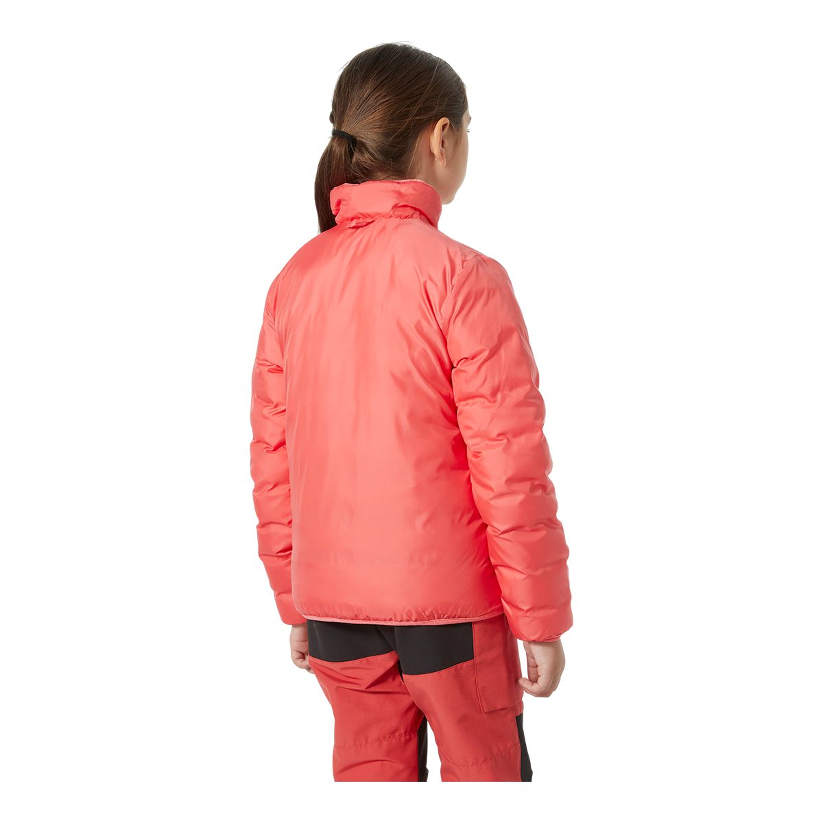 Helly Hansen Kids' Marka Puffer Jacket