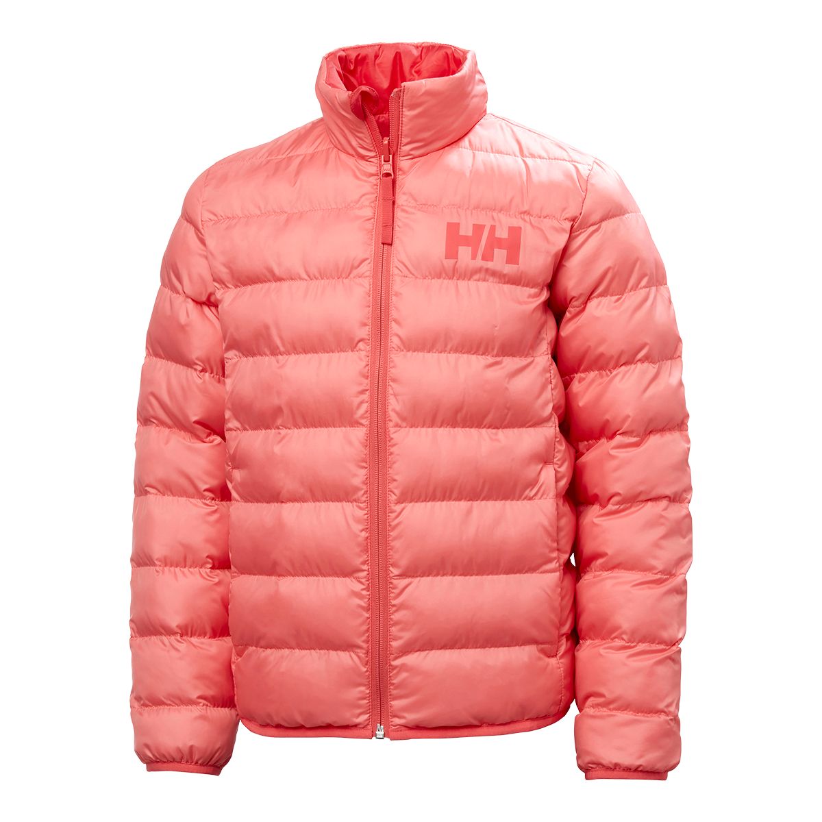 Helly Hansen Kids' Marka Puffer Jacket