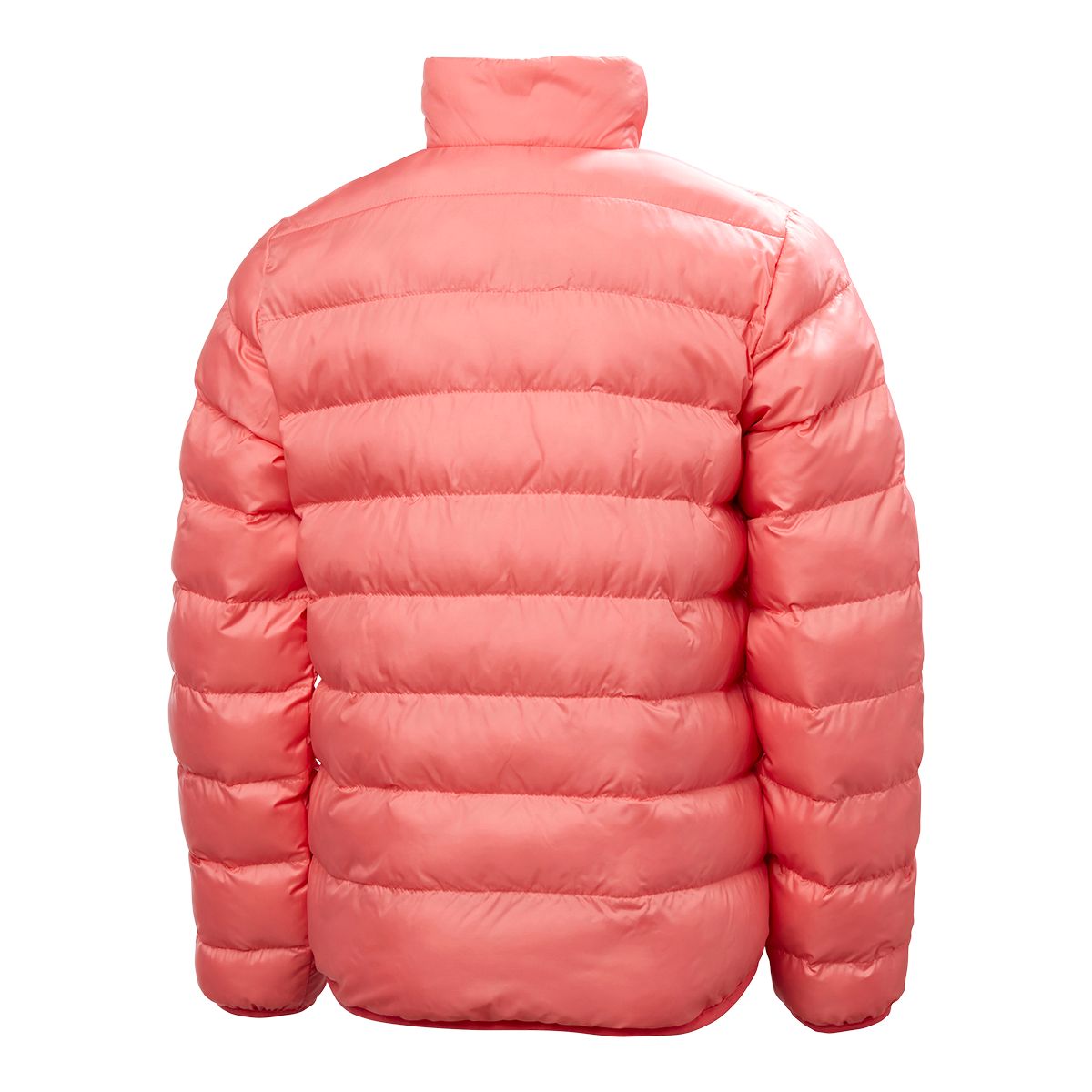 Helly Hansen Kids' Marka Puffer Jacket
