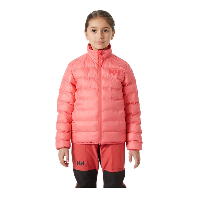 Helly Hansen Kids' Marka Puffer Jacket