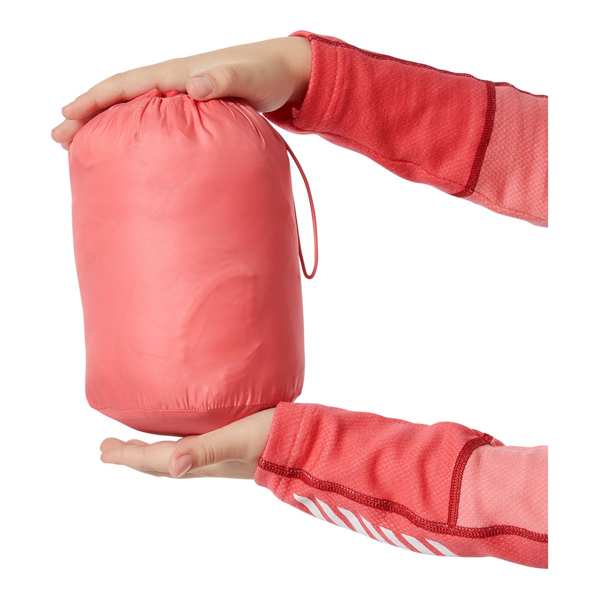 Helly Hansen Kids' Marka Puffer Jacket