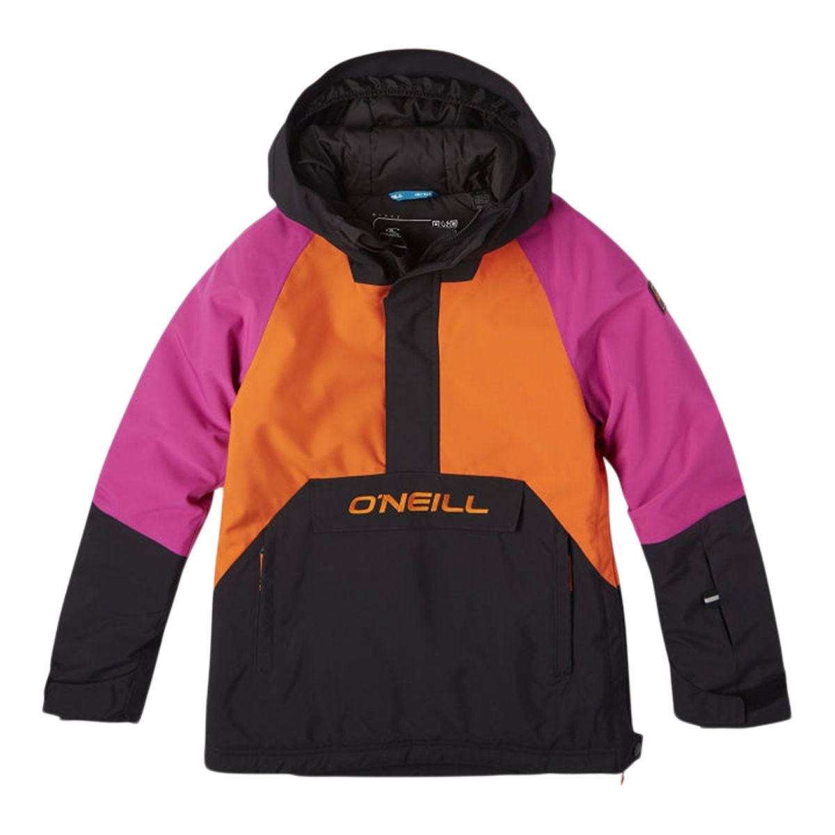 O'Neill Girls' Anorak Jacket