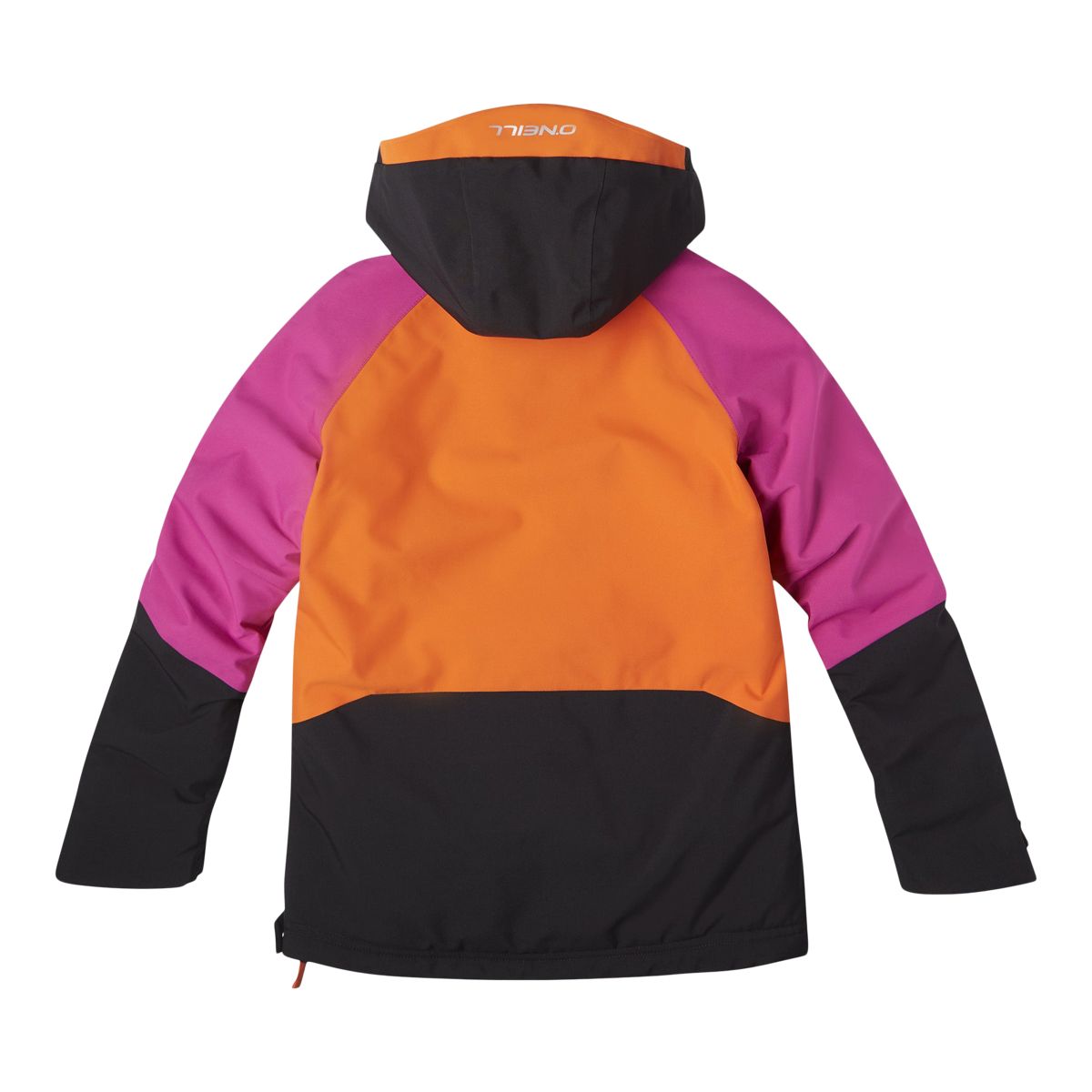 O'Neill Girls' Anorak Jacket