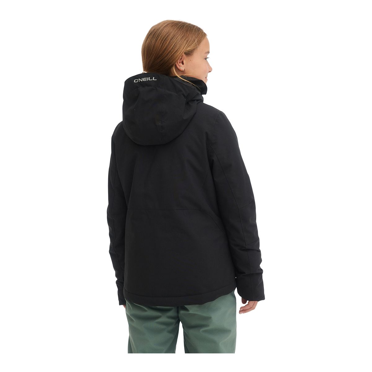 O'Neill Girls' Adelite Jacket | SportChek