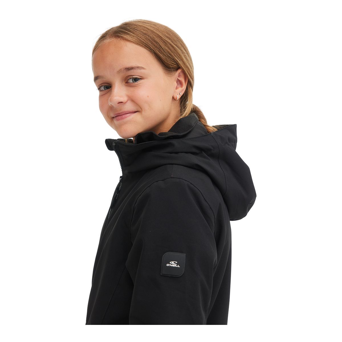 O'Neill Girls' Adelite Jacket | SportChek