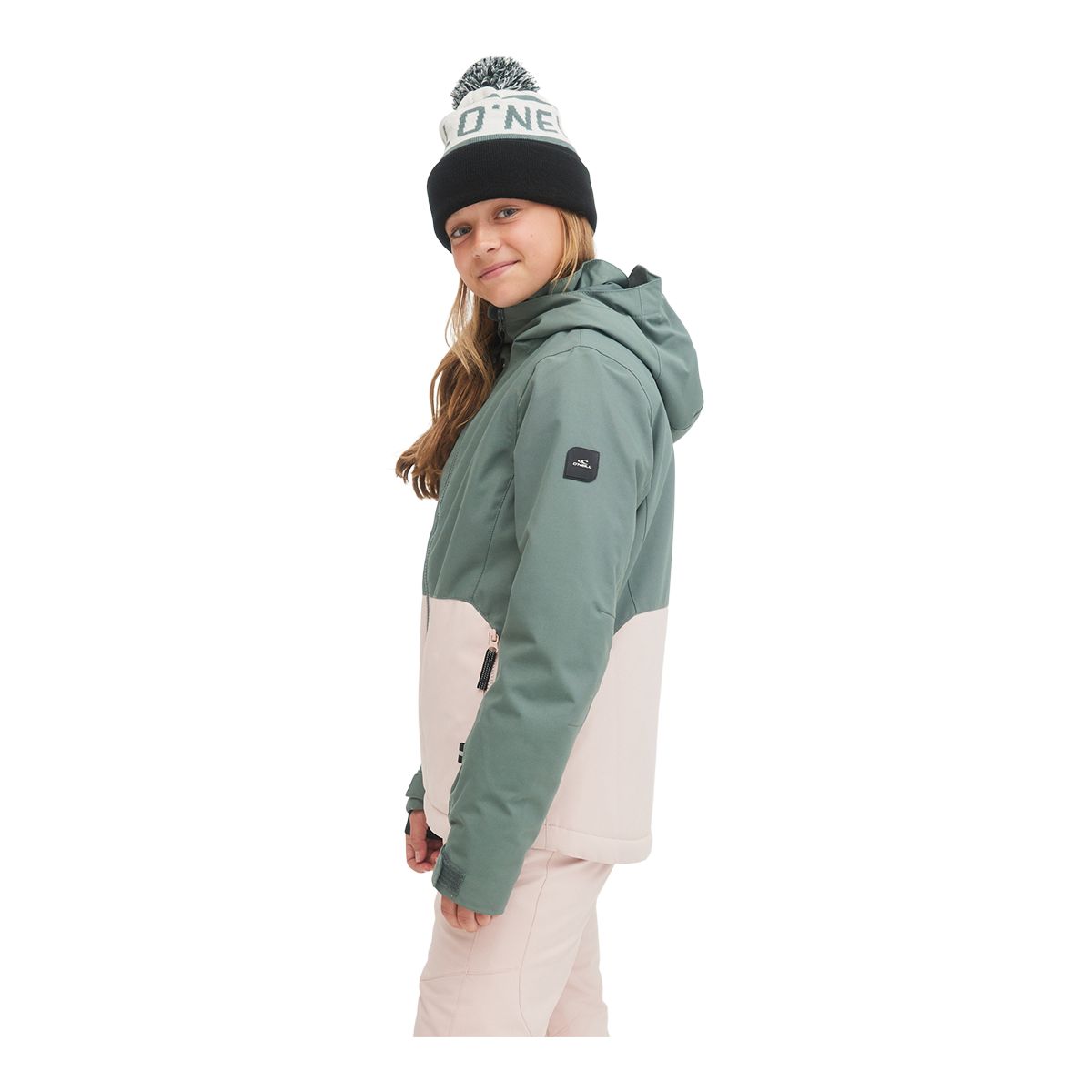 O'Neill Girls' Adelite Jacket