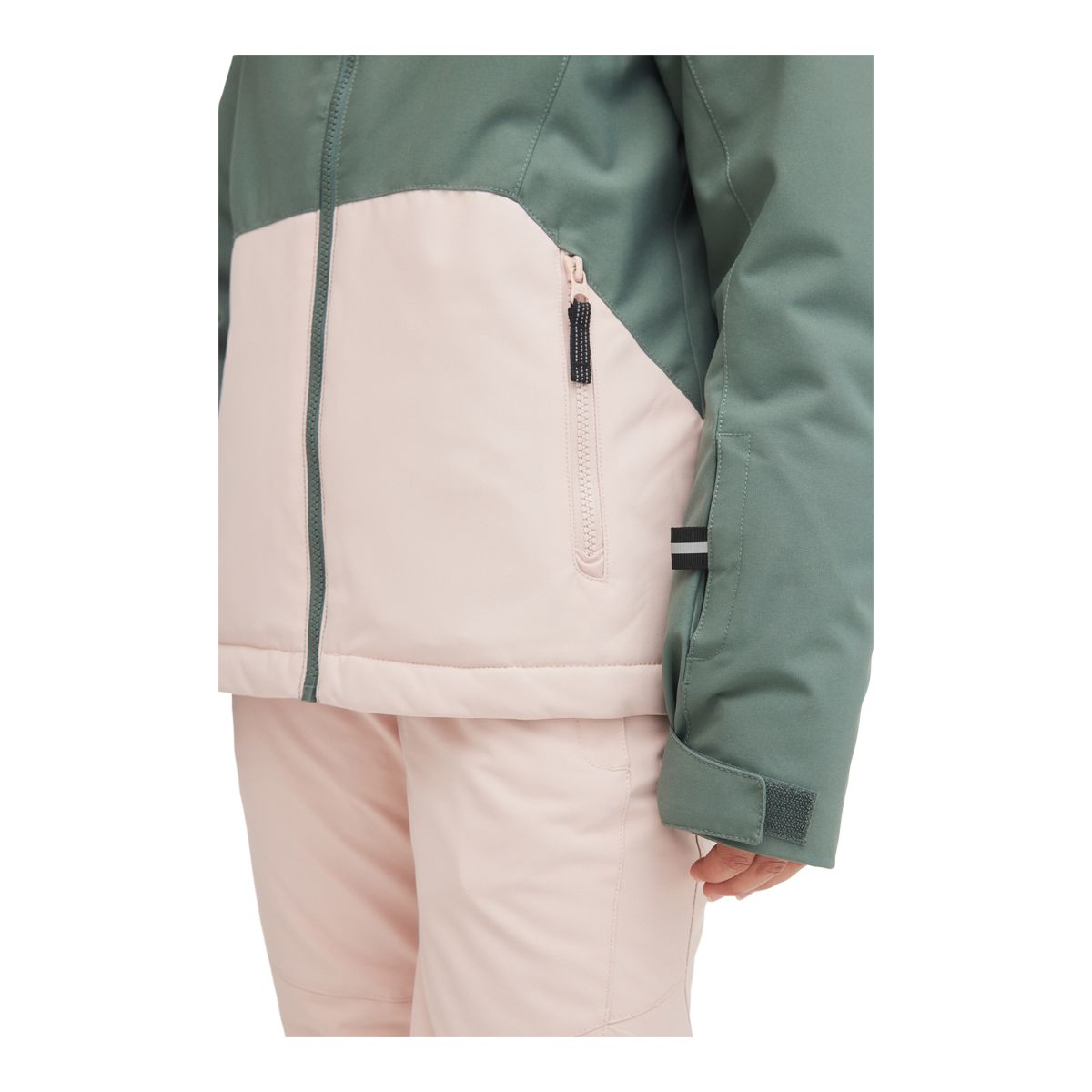 O'Neill Girls' Adelite Jacket