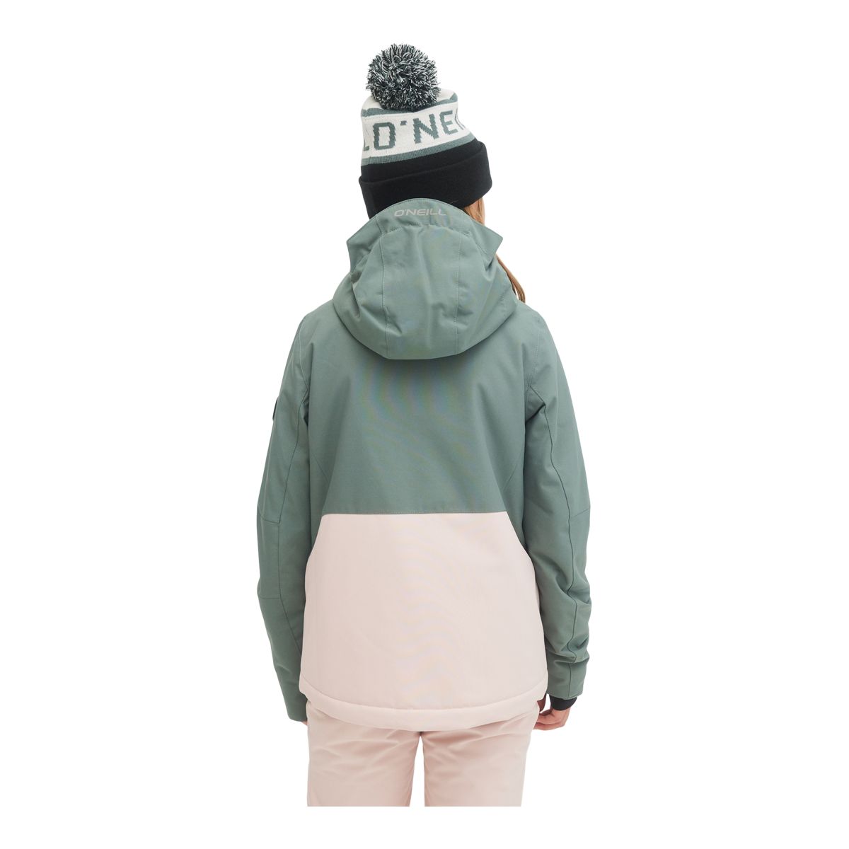 O'Neill Girls' Adelite Jacket