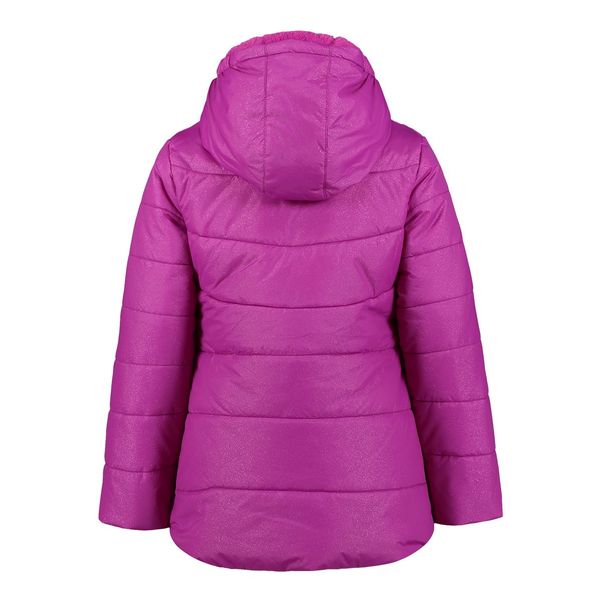 Under Armour Girls' Cori Puffer Jacket