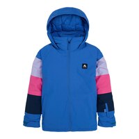 Burton Girls' Hart Winter Jacket Front_Flat