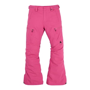 Burton Girls' Elite 2L Cargo Pants