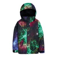 Burton Girls' Elodie 2L Winter Jacket Front_Flat