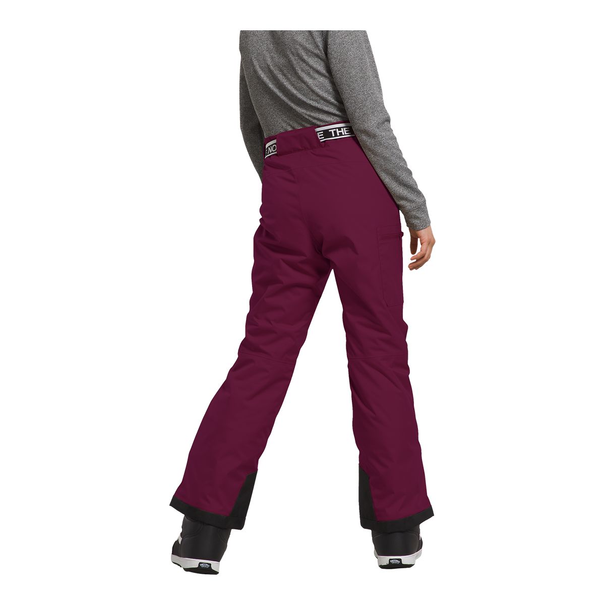 Girl's Freedom Insulated Pant