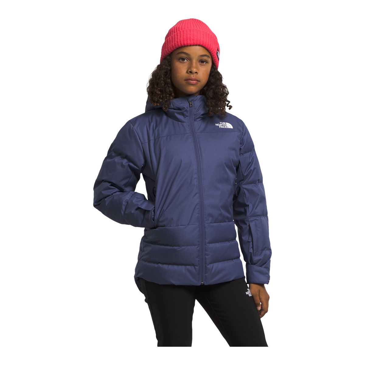 Image of The North Face Girls' Pallie Down Jacket