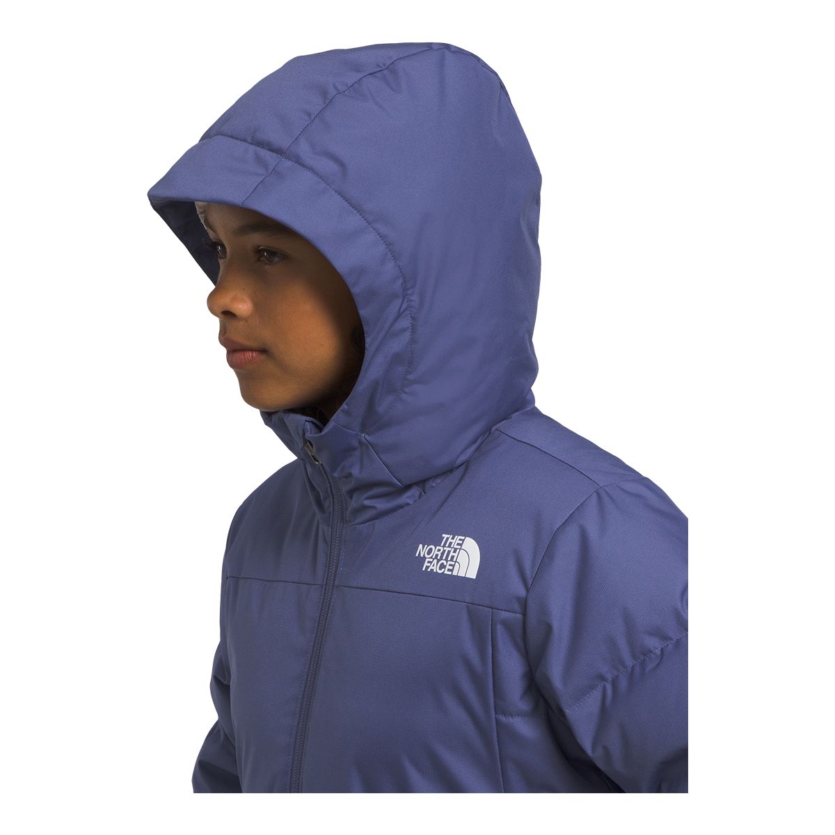 【THE NORTH FACE】GIRL'S DOWN PARKER JAKET The North Face Girls' North Long Down Parka | SportChek