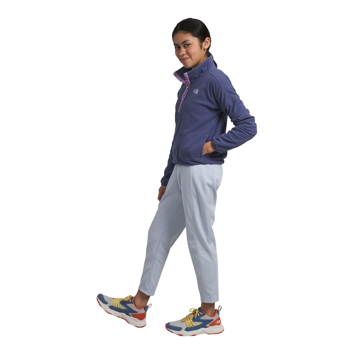 The North Face Kids' Glacier Jacket