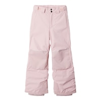 Columbia Girls' Freestyle II Insulated Pants Front_Flat