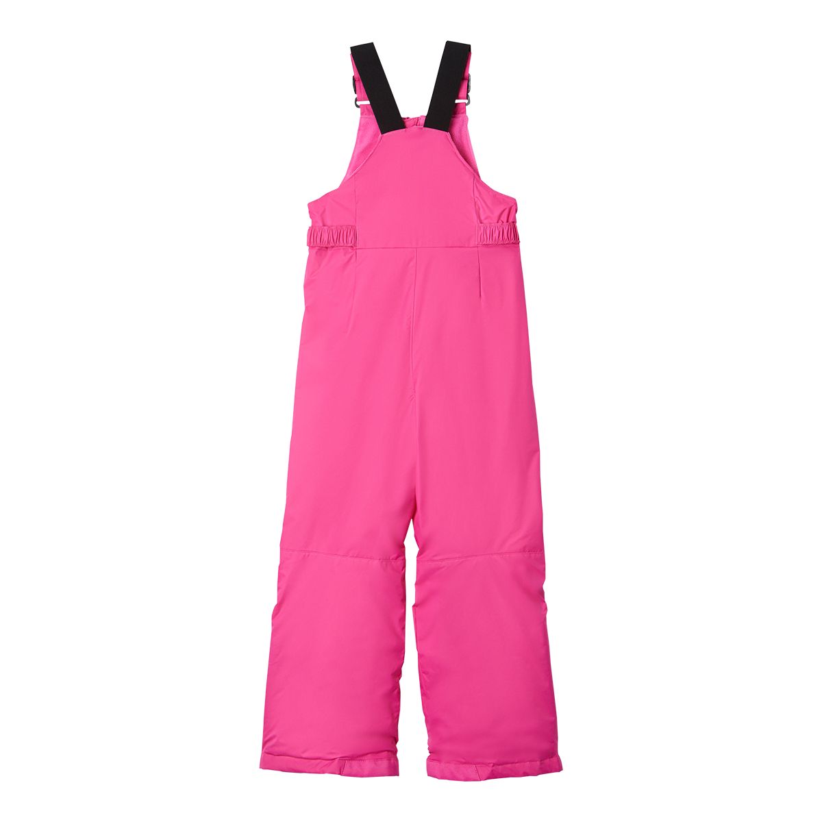 Columbia Girls' Snowslope II Bib Pants