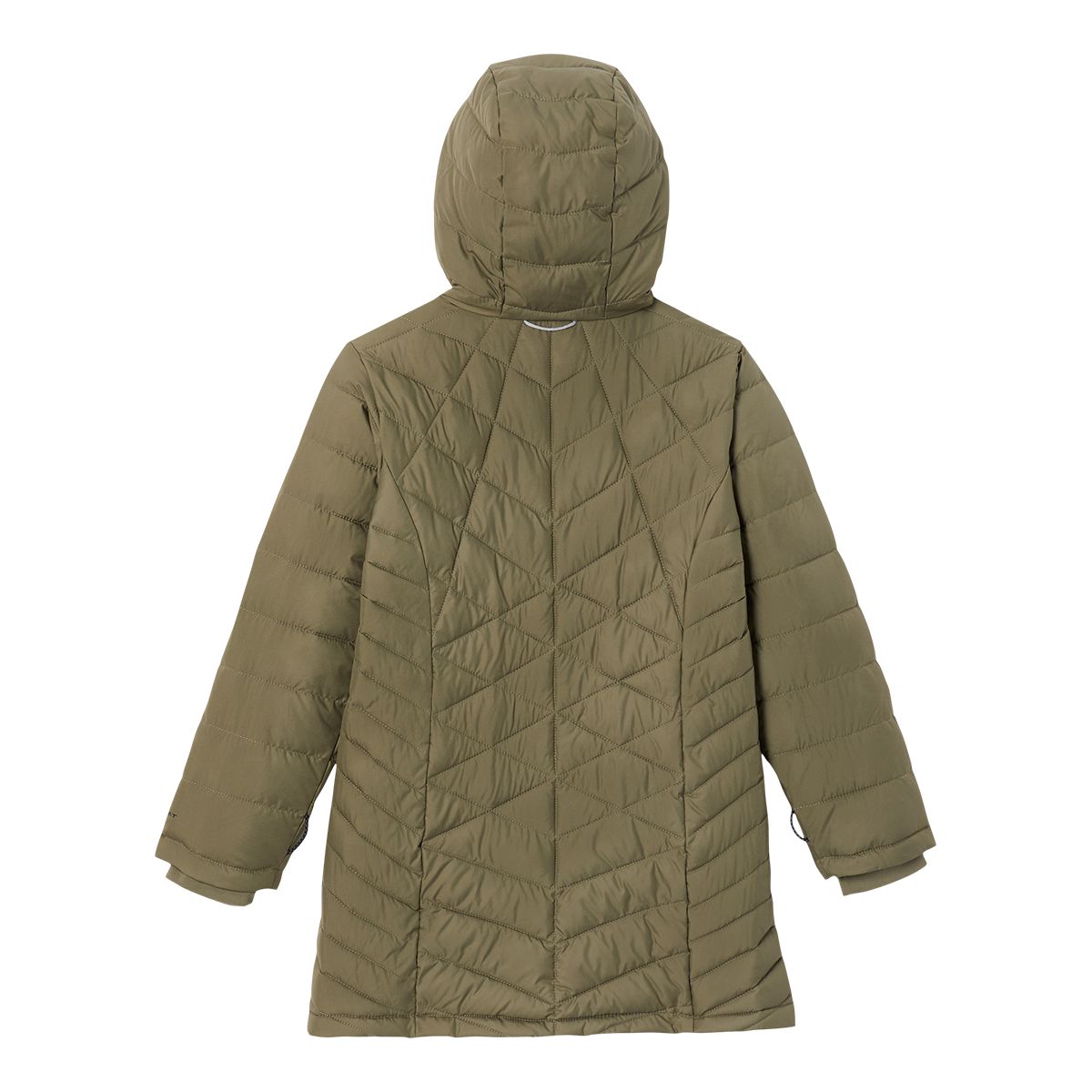 Columbia Girls' Heavenly™ Long Jacket | Atmosphere