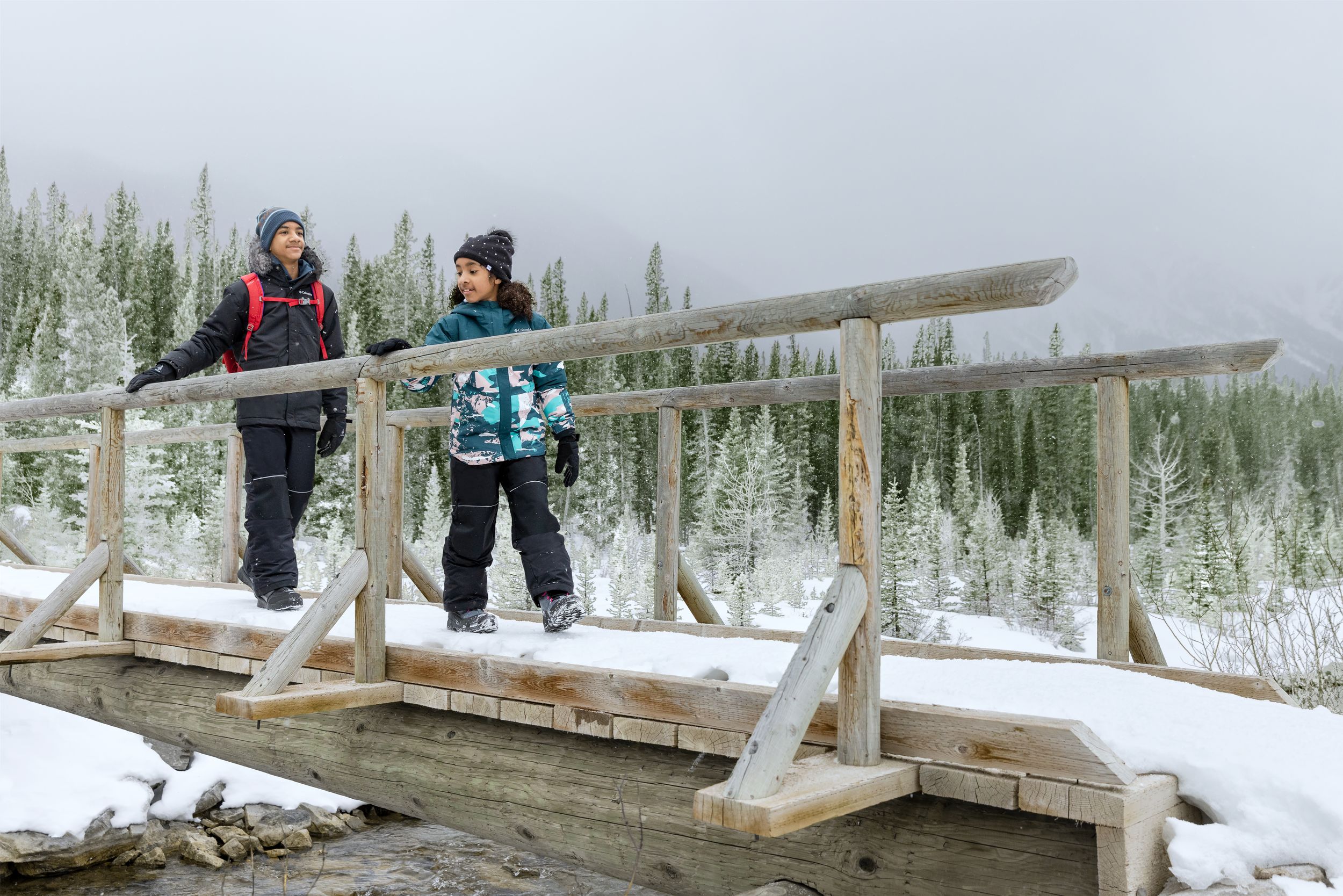 Columbia Men's Bugaboot Celsius Winter Boots