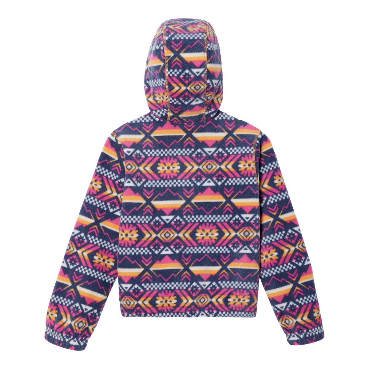 Columbia Kids' Benton Spring Jacket