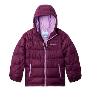 Columbia Girls' Pike Lake Puffer Jacket