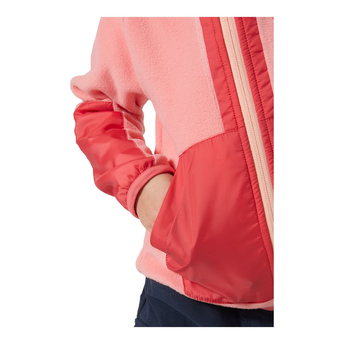 Helly Hansen Kids' Marka Fleece Jacket