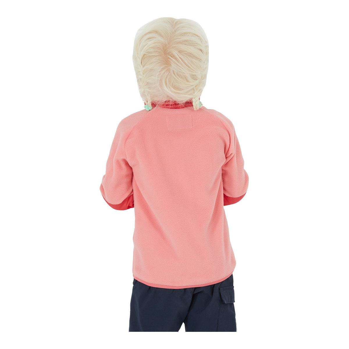 Helly Hansen Kids' Marka Fleece Jacket