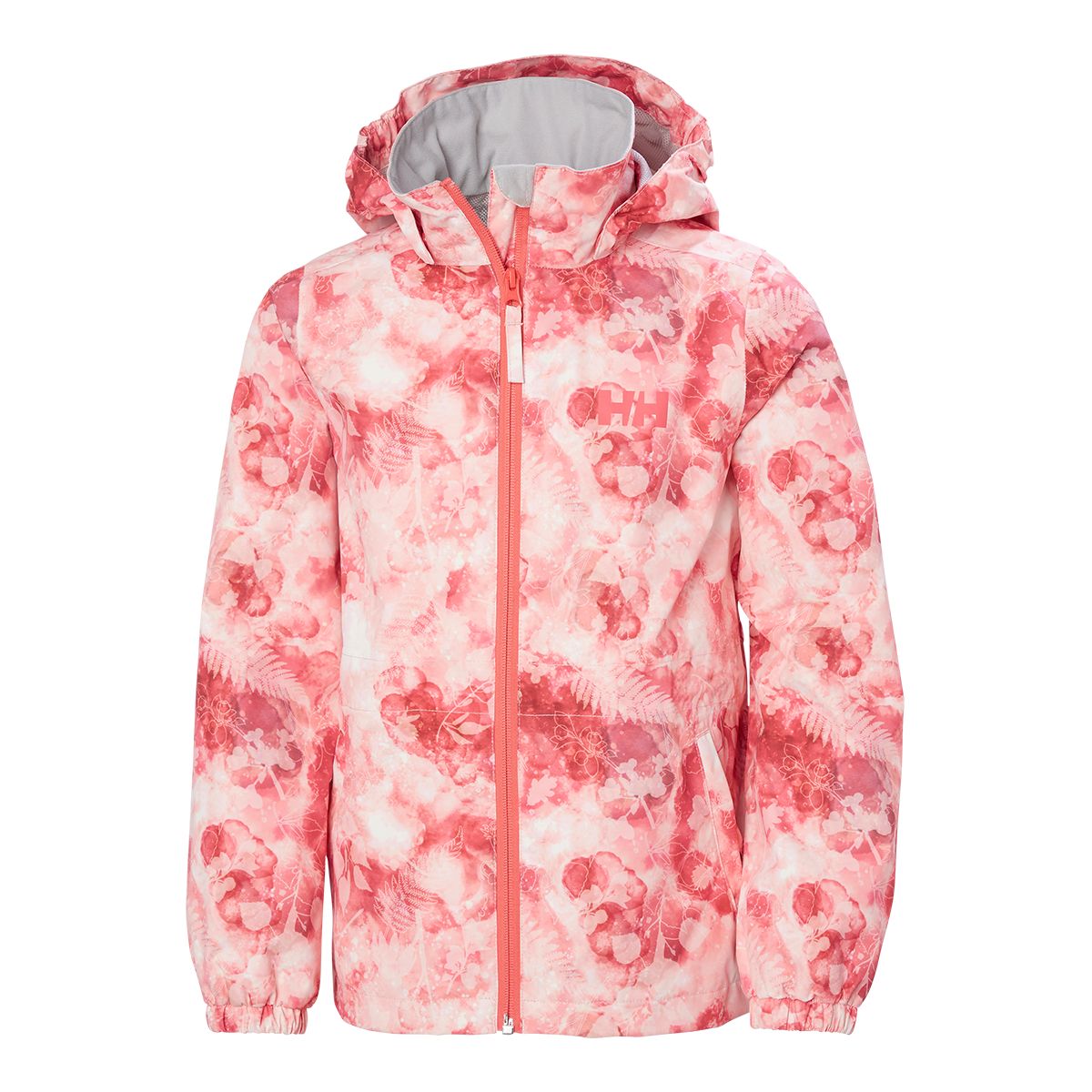 Helly Hansen Kid's Celeste Rain Jacket