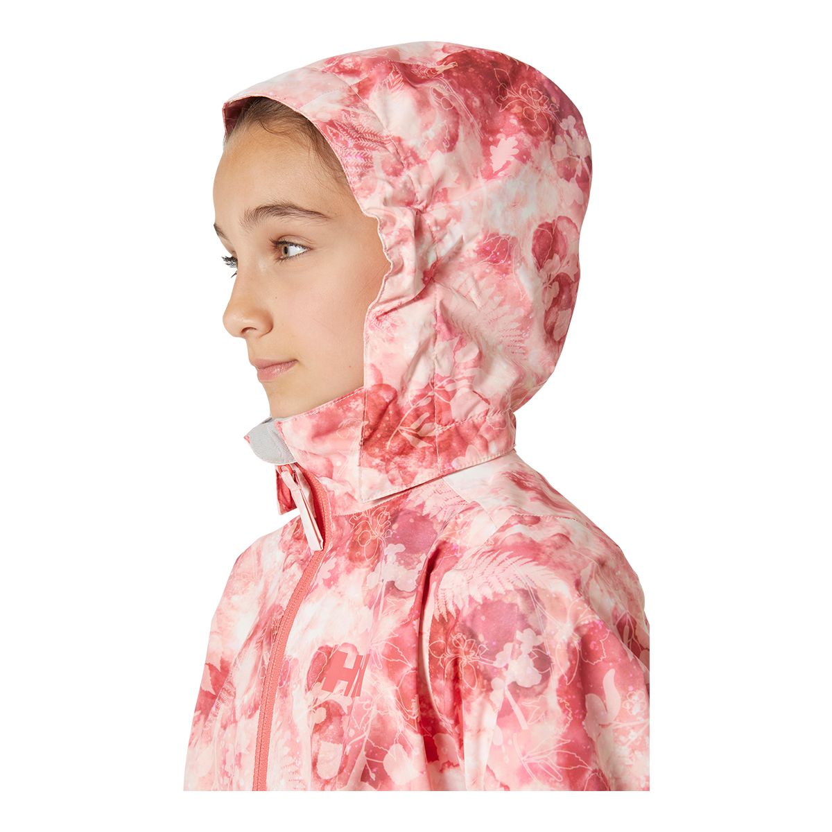 Helly Hansen Kid's Celeste Rain Jacket