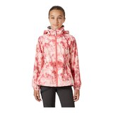 Helly Hansen Kid's Celeste Rain Jacket Front_Flat