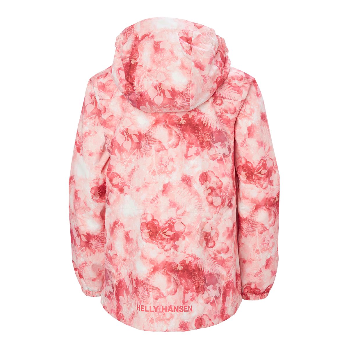 Helly Hansen Kid's Celeste Rain Jacket
