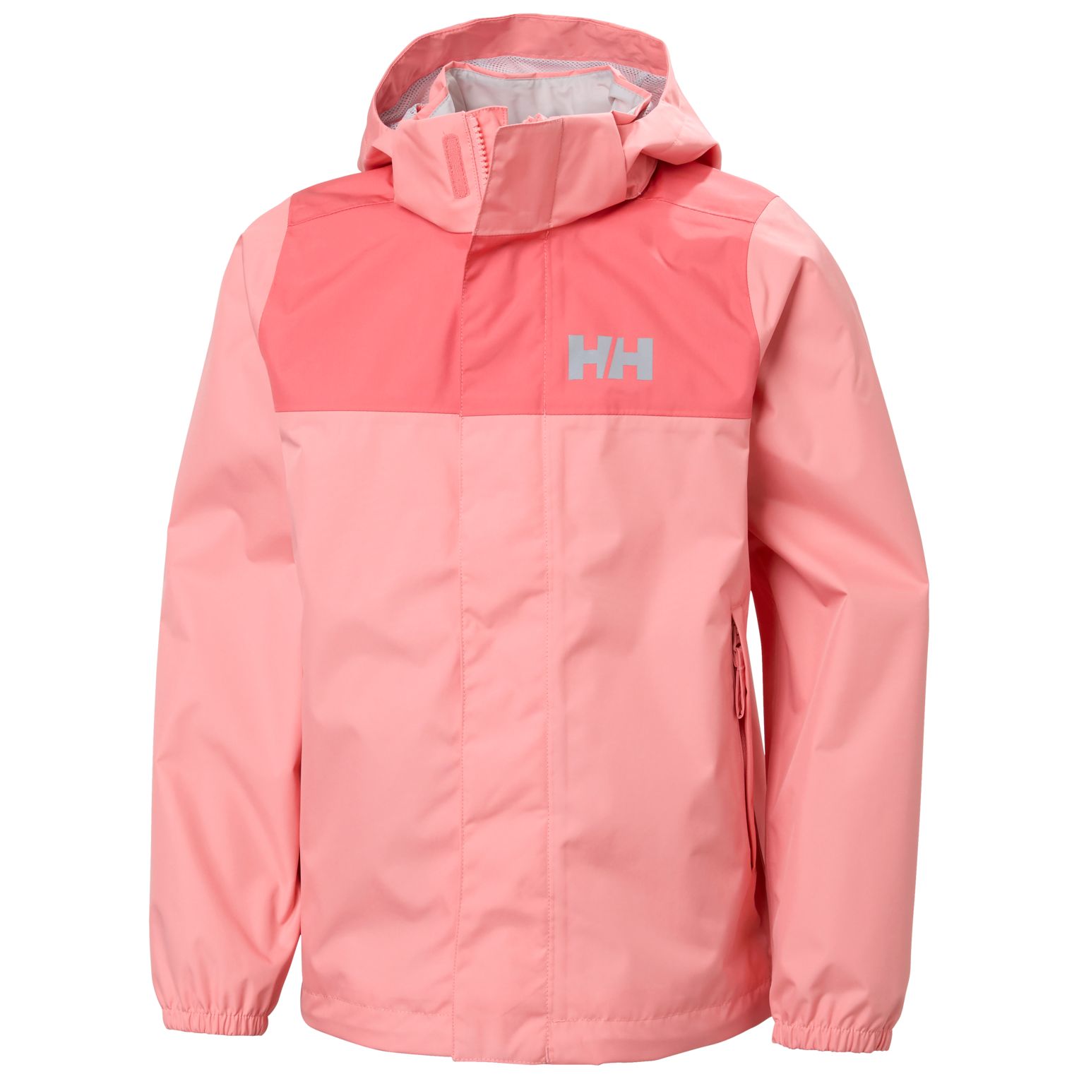Helly Hansen Junior Girls' Vancouver Rain Jacket