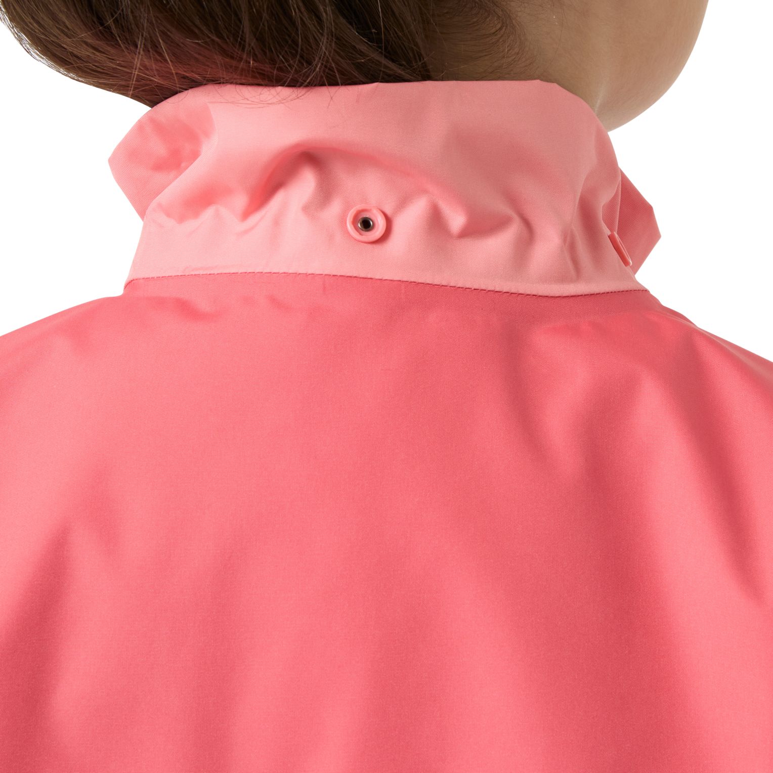 Helly Hansen Junior Girls' Vancouver Rain Jacket