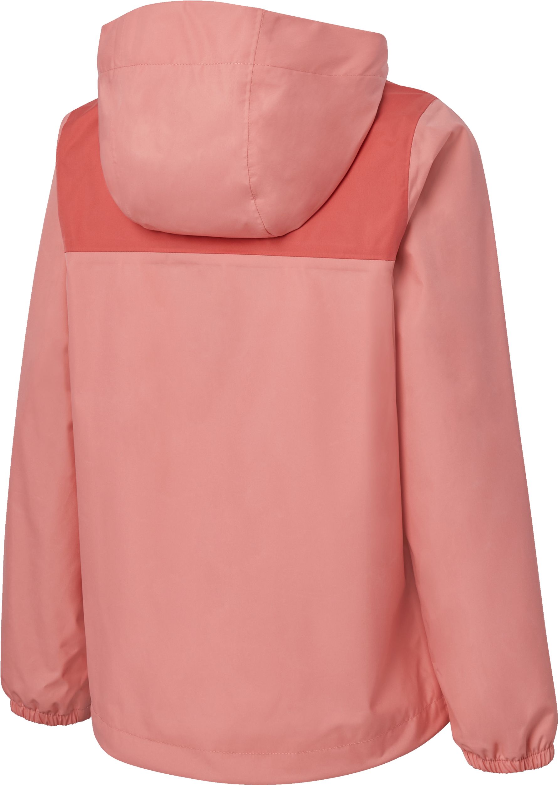 Helly Hansen Junior Girls' Vancouver Rain Jacket