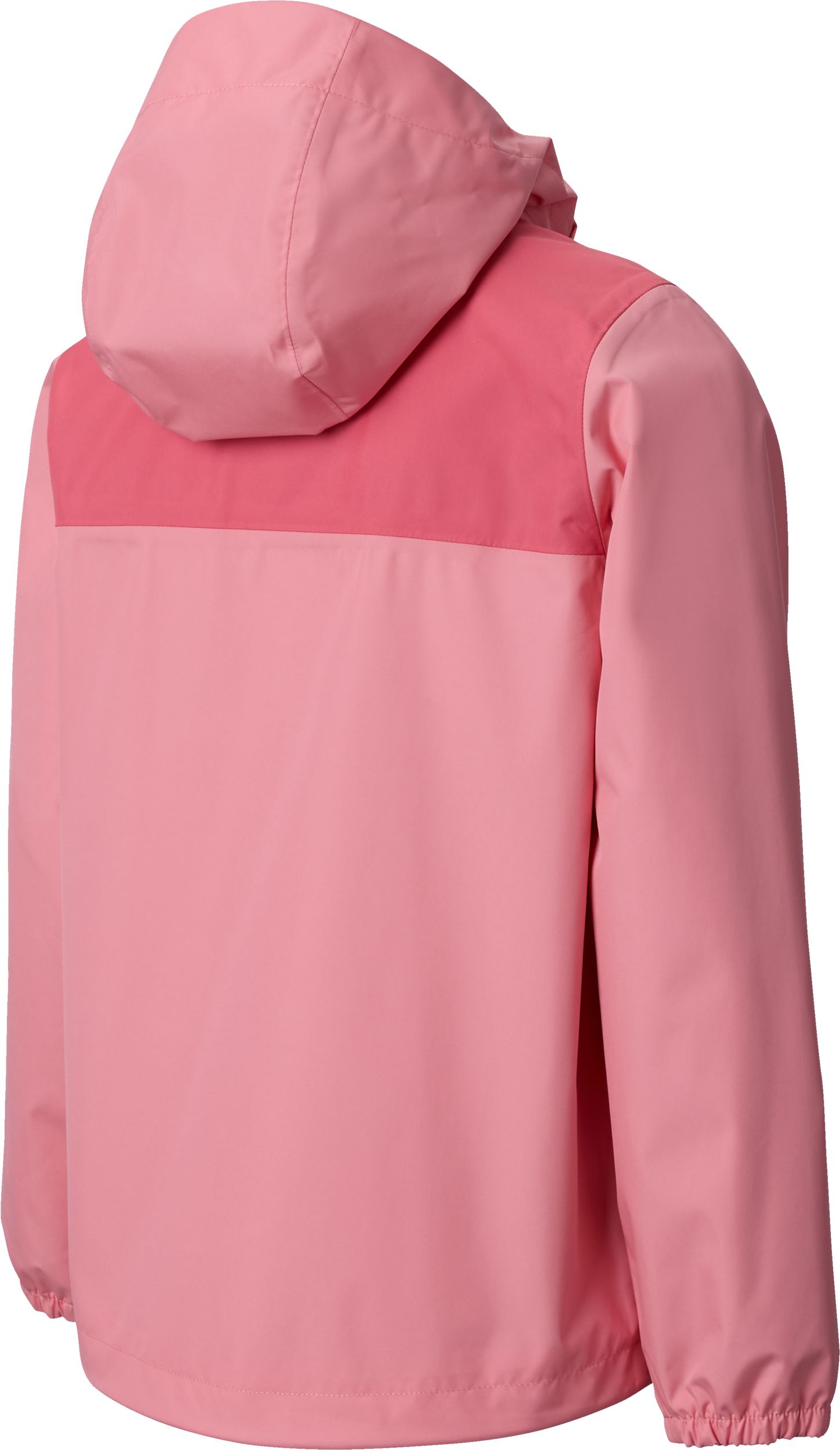 Helly Hansen Junior Girls' Vancouver Rain Jacket