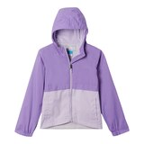 Columbia Kids' Unisex Rain Zilla Jacket Front_Flat