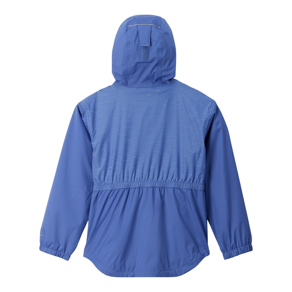 Columbia Youth Rainy Trails Fleece Lined Jacket