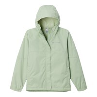 Columbia Girls' Hikebound™ Jacket Front_Flat