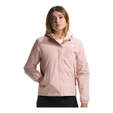 The North Face Kids’ Antora Rain Jacket Front_Flat