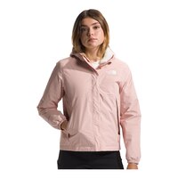 The North Face Kids’ Antora Rain Jacket Front_Flat