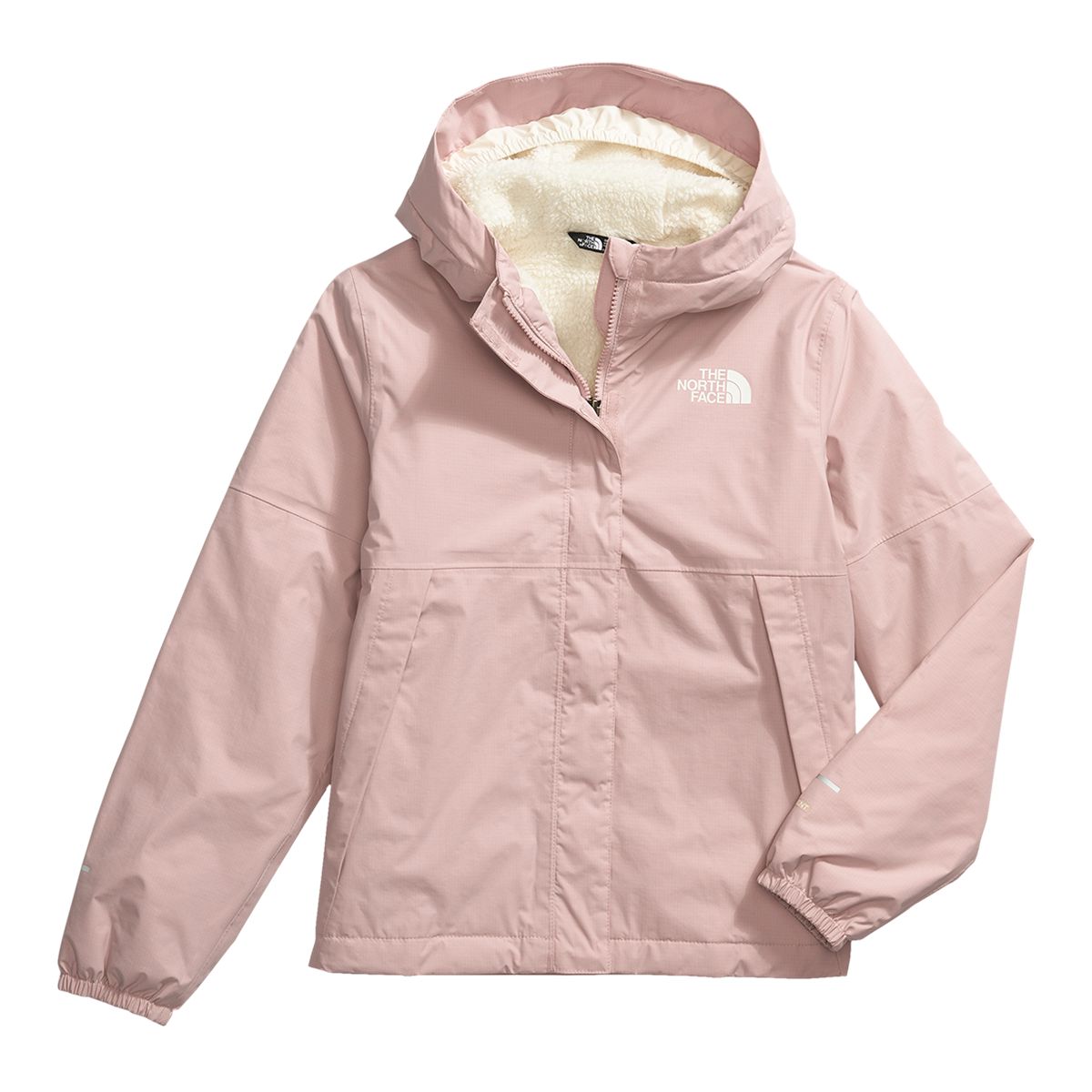 The North Face Kids’ Antora Rain Jacket