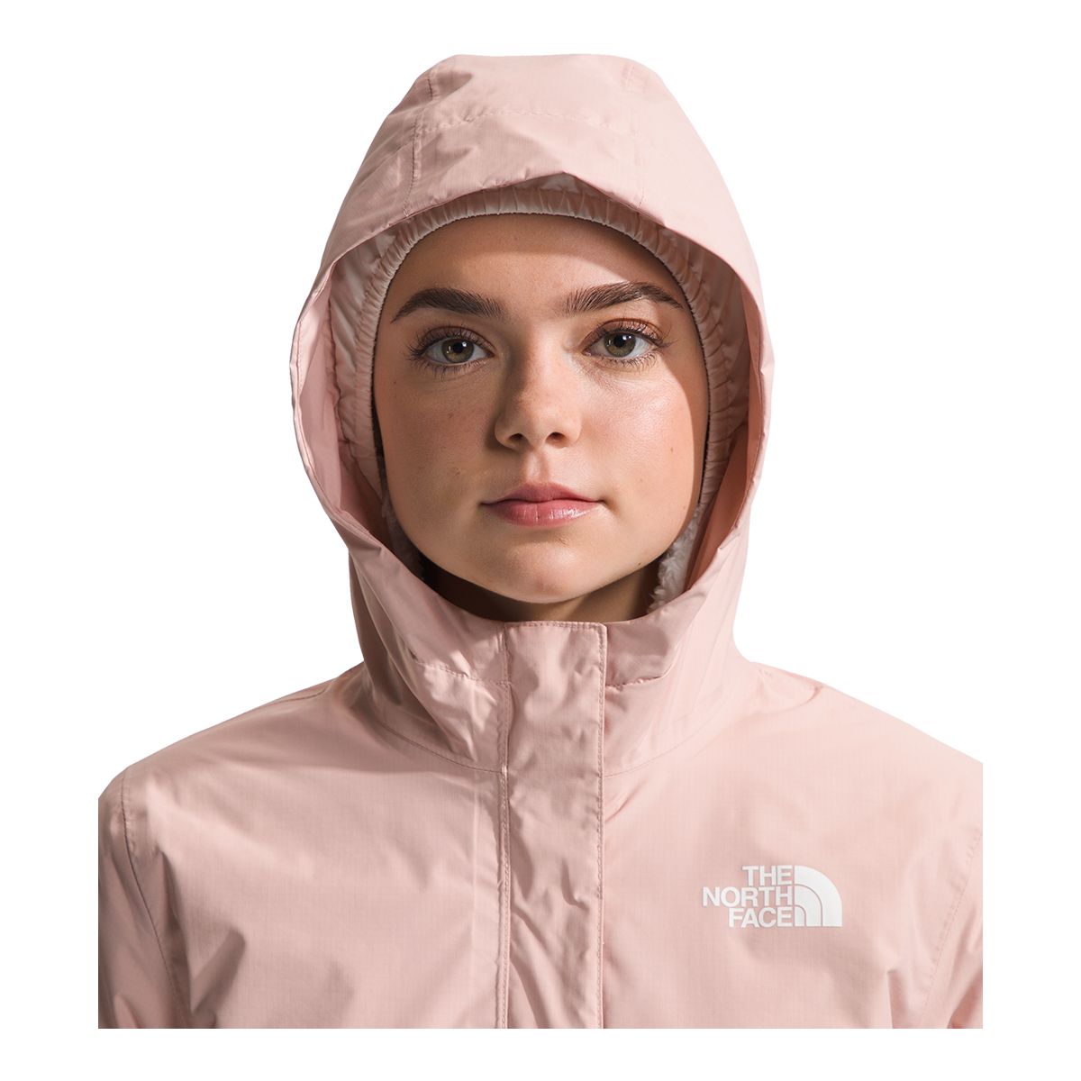 The North Face Kids’ Antora Rain Jacket