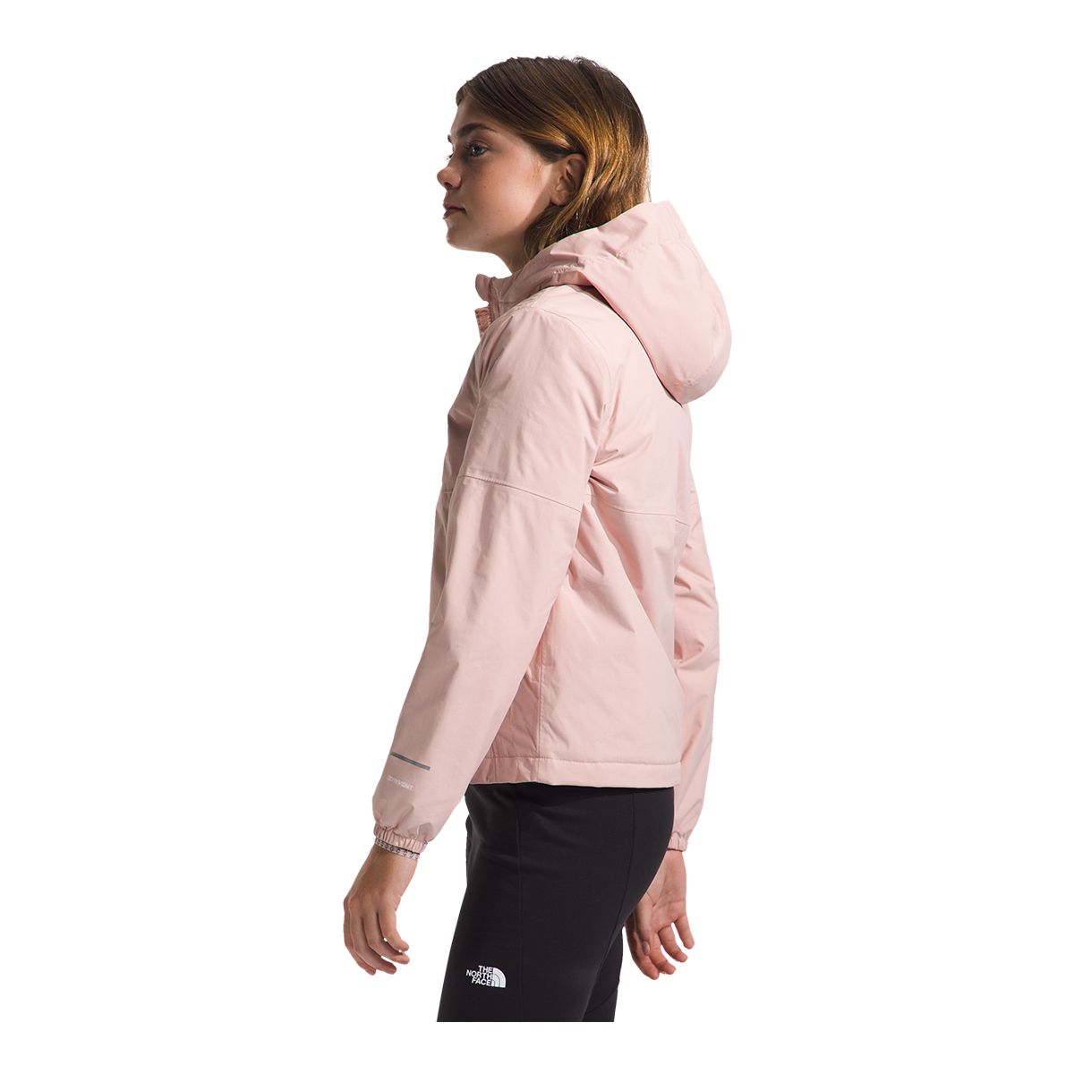 The North Face Kids’ Antora Rain Jacket