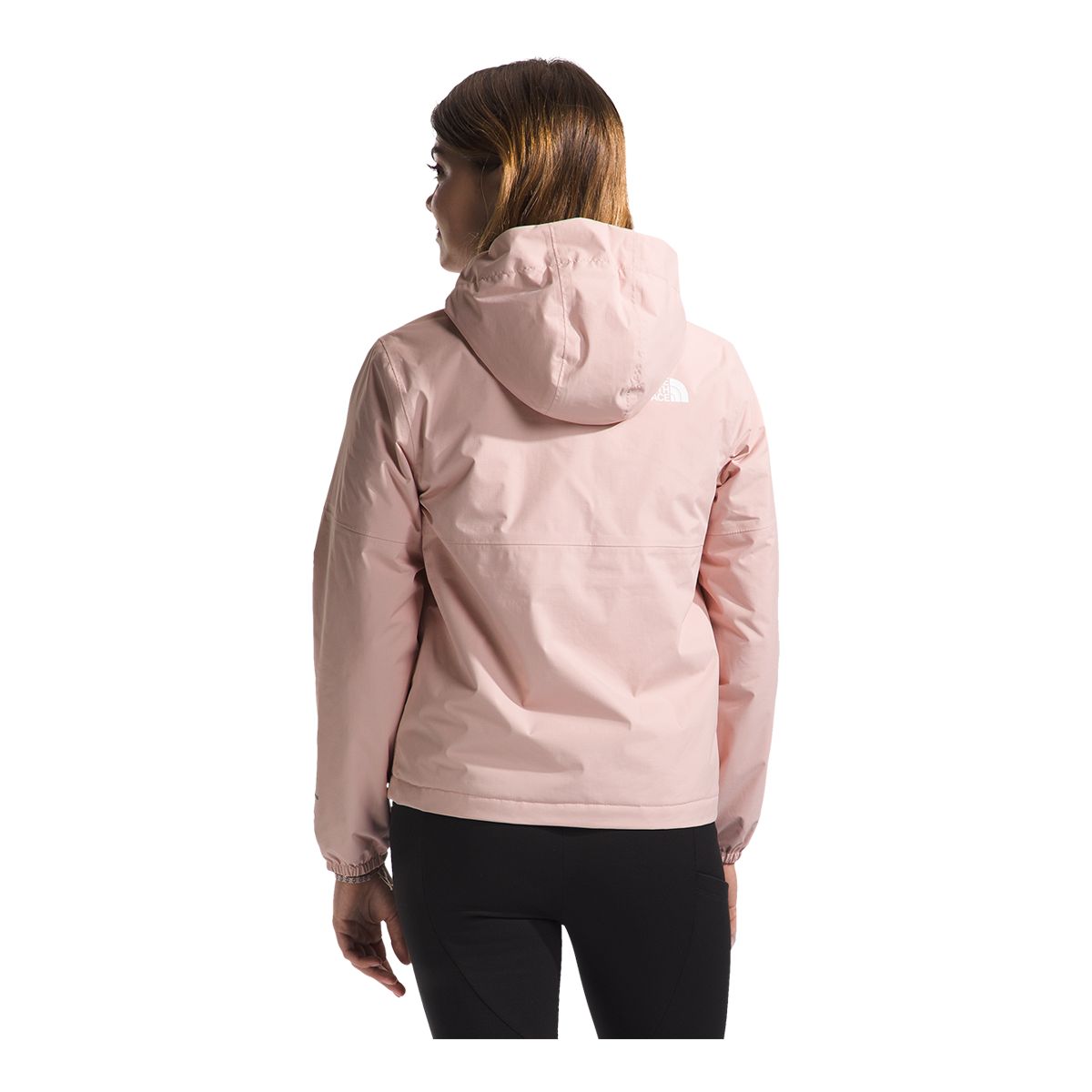 The North Face Kids’ Antora Rain Jacket