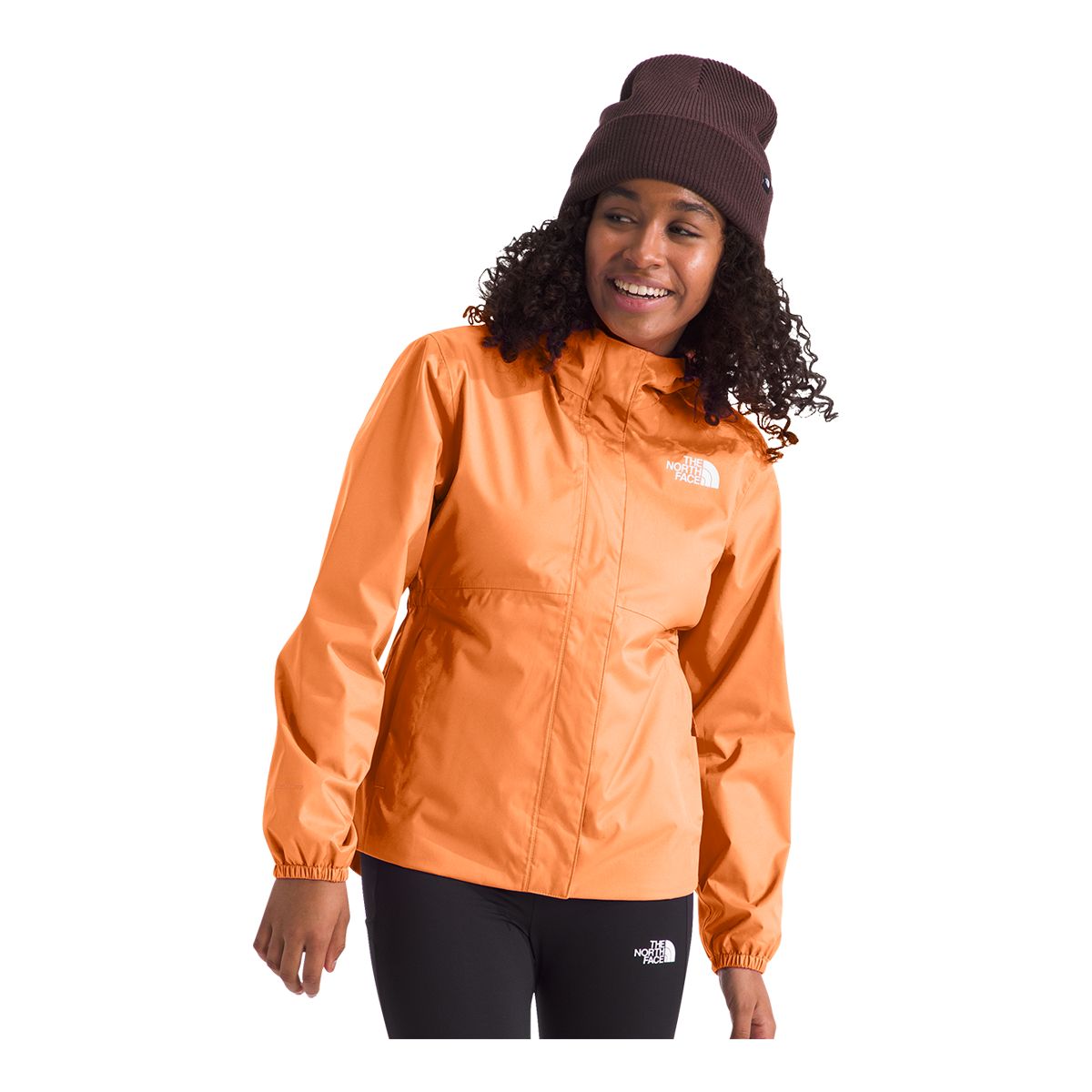 The North Face Kids' Antora Rain Jacket