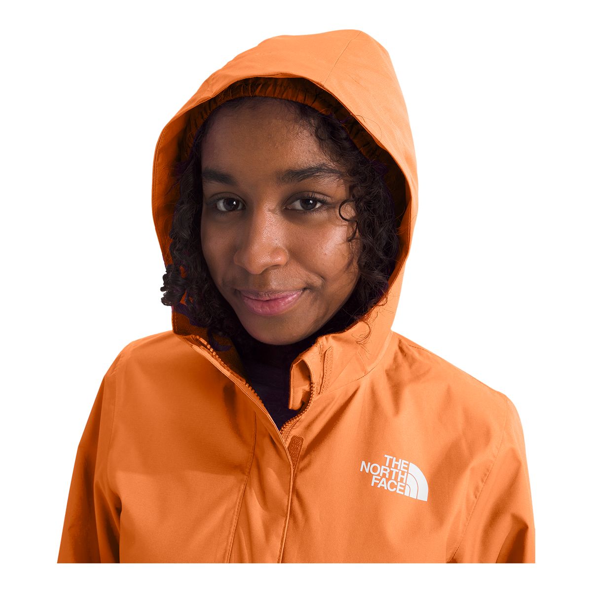 The North Face Kids' Antora Rain Jacket